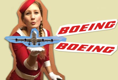 Eine amüsante Komödie verspricht die Theatergruppe aus St. Petri.