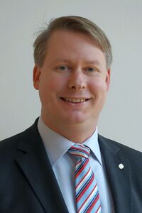 Christian Frehrking