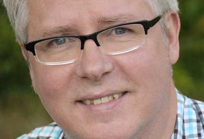 Pastor Torsten Kröncke, Elisabethkirchengemeinde Langenhagen