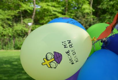 Die Kirche hat Geburtstag – das wird in St. Michaelis gefeiert. Foto: Andrea Hesse