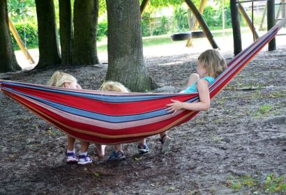 Die Teams aller Kindertagesstätten in Trägerschaft des Kirchenkreises machen sich auf den Weg zu einem Schutzkonzept für ihre Einrichtungen. Foto: Andrea Hesse