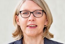 Karoline Läger-Reinbold leitet die Fachstelle Sexualisierte Gewalt der hannoverschen Landeskirche. Foto: Heiko Preller