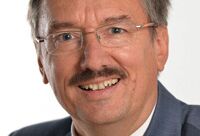 Kirchenkreisamtsleiter Uwe Neumann