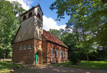 Kirchen und Kapellen werden ebenso in den Blick genommen ... Foto: Andrea Hesse