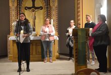 Kirche träumen – ein Anliegen der Evangelischen Jugend im Kirchenkreis. Foto: Andrea Hesse