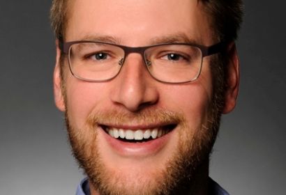 Jens Wening, Vikar, Martinskirchengemeinde Engelbostel-Schulenburg