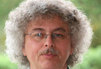 Falk Wook, Pastor der Evangelisch - lutherischen Kirchengemeinde Zum Guten Hirten, Godshorn