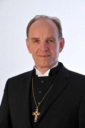 Landesbischof Ralf Meister (Foto: Jens Schulze)