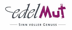 edelMut – SINN VOLLER GENUSS