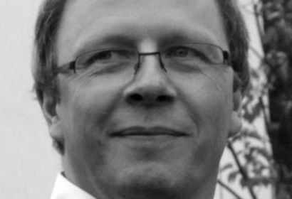 Pastor Karl Ludwig Schmidt, St.-Paulusgemeinde Langenhagen