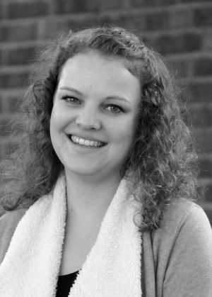 Diakonin Annika Kruse, Ev.-luth. Emmaus-Kirchengemeinde Langenhagen