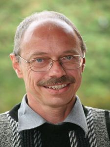 Pastor Andreas Böger, Ev.-luth. St.-Petri-Kirchengemeinde Burgwedel