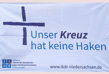 Durch den Beitritt weiterer Landeskirchen ist die Initiative „Kirche für Demokratie – gegen Rechtsextremismus“ jetzt in ganz Niedersachsen aktiv. Foto: Lars-Torsten Nolte