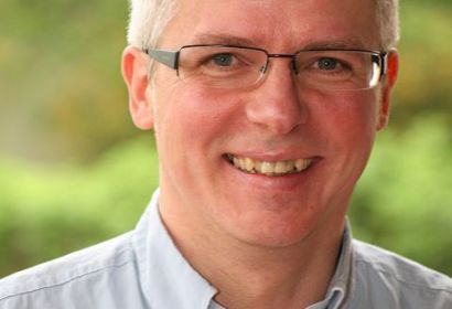 Pastor Torsten Kröncke, Ev-luth. Elisabethkirche Langenhagen