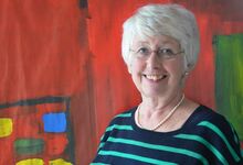 Ulrike Jagau, langjährige Beauftragte für die Frauenarbeit im Kirchenkreis, wird am 7. Juni aus ihrem Amt verabschiedet. Foto: Andrea Hesse