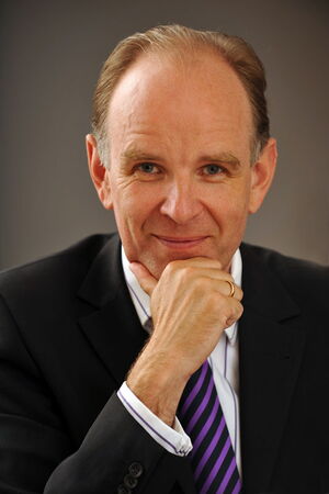 Landesbischof Ralf Meister Foto: Jens Schulze