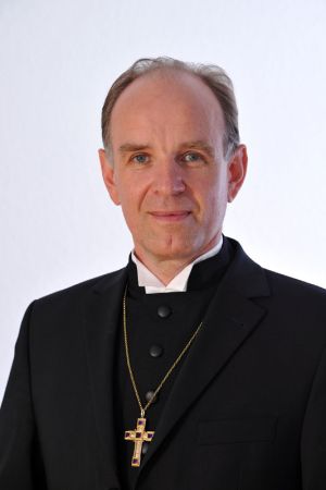 Landesbischof Ralf Meister  (© Jens Schulze)