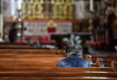 Veranstaltungen absagen? Die Verantwortlichen stehen aktuell in einer besonderen Verantwortung. Foto: Jens Schulze