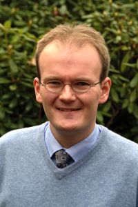 Pastor Rainer Müller-Jödicke, Ev.-luth. St.-Martins-Kirchengemeinde Engelbostel