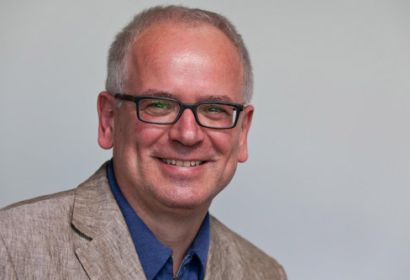 Superintendent Martin Bergau