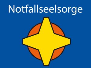 Logo der Notfallseelsorge.