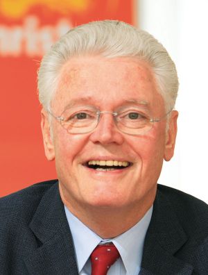 Ulrich Parzany
