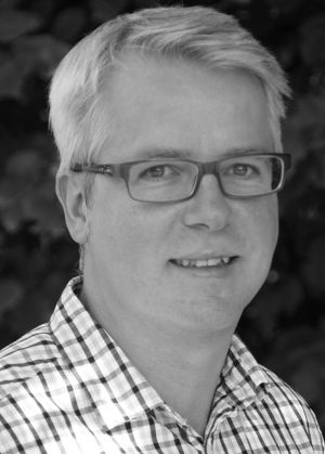 Pastor Torsten Kröncke. (Foto: privat)