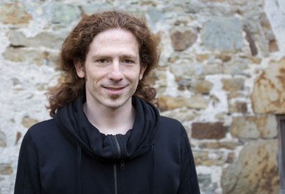 Michael Hager, Vikar in der Ev.-luth. Emmausgemeinde Langenhagen