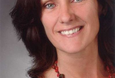 Öffentlichkeitsreferentin des Kirchenkreises: Andrea Hesse