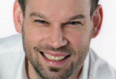 Pastor Marc Gommelich