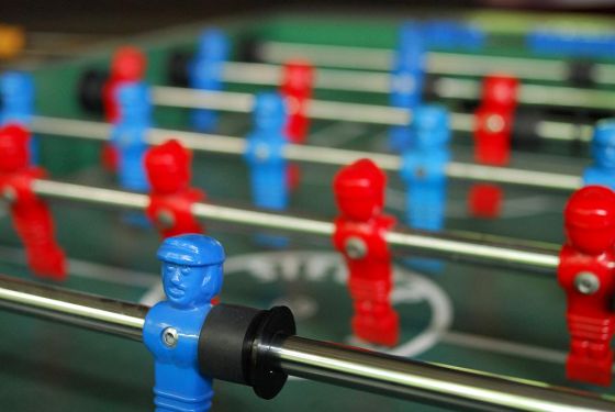 Foto: Lutz Bornemann