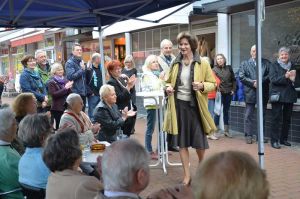 Vom dezenten Schick …