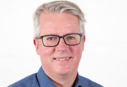 Pastor Torsten Kröncke, Ev.-luth. Elisabethkirchengemeinde Langenhagen