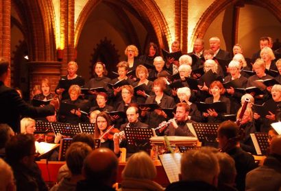 Fotos: Julia Hallmann