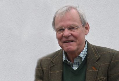 Friedrich Engeling, Vorsitzender des KKT. Foto: Andrea Hesse