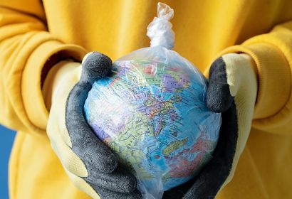 Foto: Mikhail Nilov auf pexels