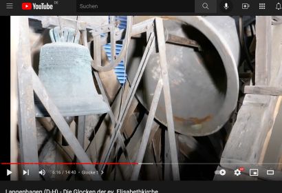 Screenshot YouTube-Video.