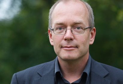 Der Fotograf und Fotojournalist Stefan Heinze legt in seinen Workshops viel Wert auf Praxisnähe.