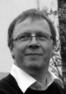 Pastor Karl Ludwig Schmidt, St.-Paulusgemeinde Langenhagen