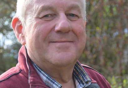 Kirchenkreisjugendwart Werner Bürgel ist Vorsitzender der Mitarbeitervertretung im Kirchenkreis Burgwedel-Langenhagen. Foto: Andrea Hesse