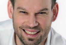 Pastor Marc Gommlich, Ev.-luth. Elia-Kirchengemeinde Langenhagen