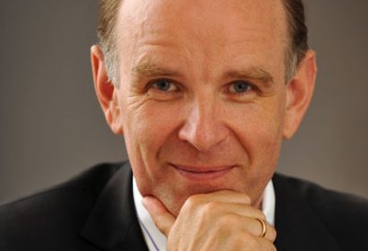 Bischof Ralf Meister