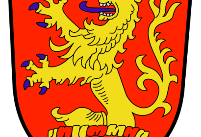 Wappen der Stadt Langenhagen