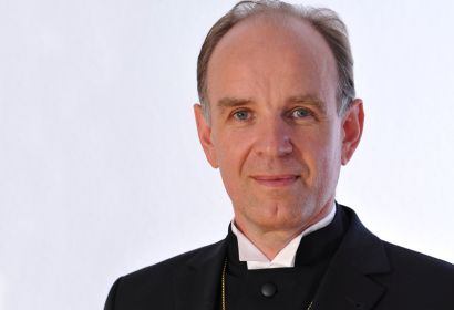 Landesbischof Ralf Meister. Foto: Jens Schulze