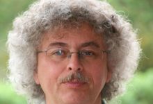 Falk Wook, Pastor der Evangelisch - lutherischen Kirchengemeinde Zum Guten Hirten, Godshorn