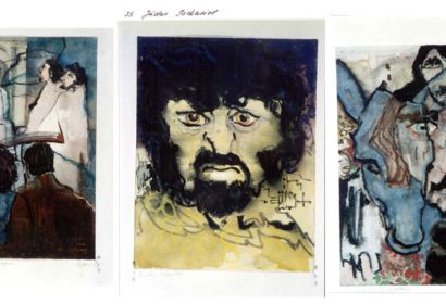 © Kunstreferat der Ev.-luth. Landeskirche Hannovers