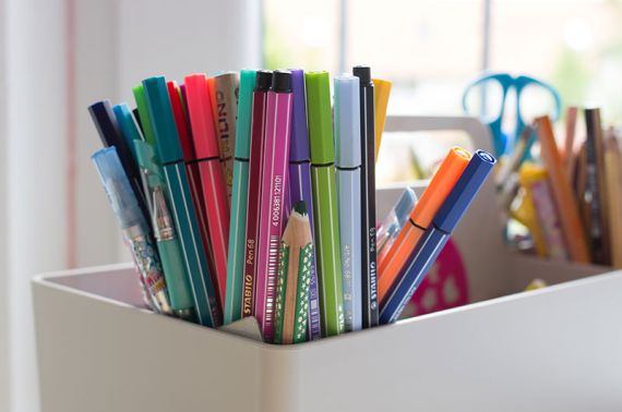 Die bunte Mischung macht’s  ... #DieMischungmachts (Foto: Bastian Hähling)