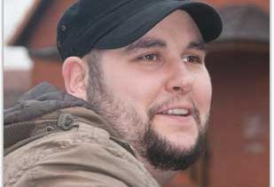 Seit Januar 2013 ist Stephan Eckardt Kreisjugenddiakon im Kirchenkreis Bleckede.