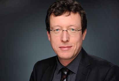 Dr. Ralph Charbonnier