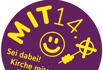 Erstmals dürfen Gemeindemitglieder ab 14 Jahren ihren Kirchenvorstand wählen.